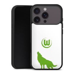 Gallery Case schwarz mit MagSafe