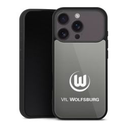 Gallery Case schwarz mit MagSafe