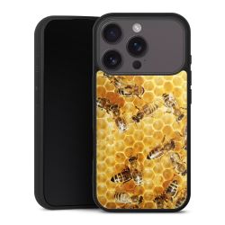 Gallery Case schwarz mit MagSafe