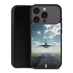 Gallery Case schwarz mit MagSafe