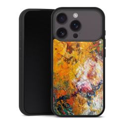 Gallery Case schwarz mit MagSafe