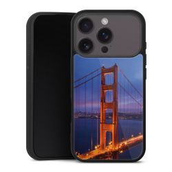 Gallery Case schwarz mit MagSafe