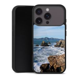 Gallery Case schwarz mit MagSafe