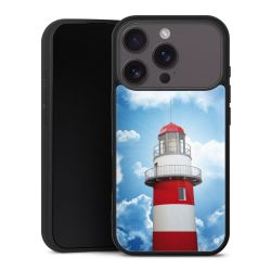 Gallery Case schwarz mit MagSafe