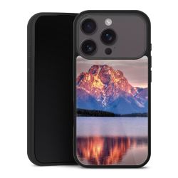 Gallery Case schwarz mit MagSafe