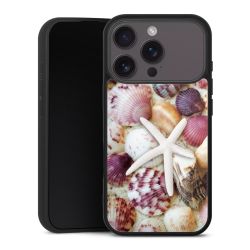 Gallery Case schwarz mit MagSafe