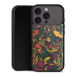 Gallery Case schwarz mit MagSafe