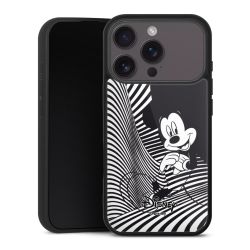 Gallery Case schwarz mit MagSafe