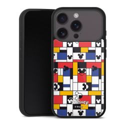 Gallery Case schwarz mit MagSafe