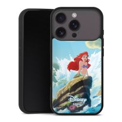 Gallery Case schwarz mit MagSafe