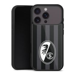 Gallery Case schwarz mit MagSafe