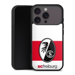 Gallery Case schwarz mit MagSafe