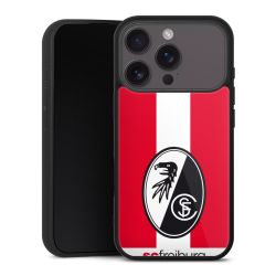 Gallery Case schwarz mit MagSafe