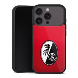 Gallery Case schwarz mit MagSafe