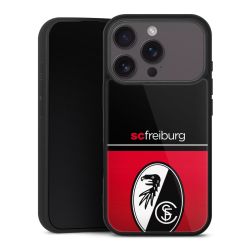 Gallery Case schwarz mit MagSafe