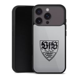 Gallery Case schwarz mit MagSafe