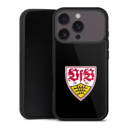 Gallery Case schwarz mit MagSafe