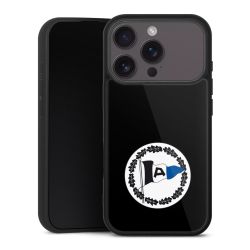 Gallery Case schwarz mit MagSafe