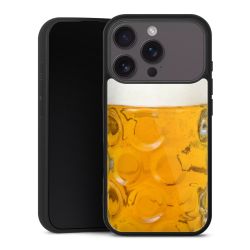 Gallery Case schwarz mit MagSafe