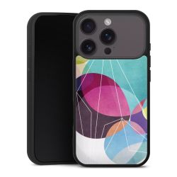 Gallery Case schwarz mit MagSafe