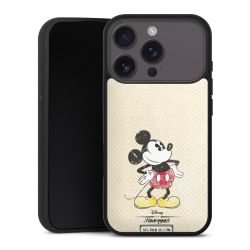 Gallery Case schwarz mit MagSafe