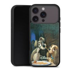 Gallery Case schwarz mit MagSafe