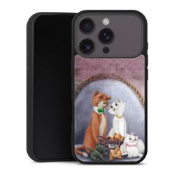 Gallery Case schwarz mit MagSafe