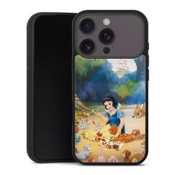 Gallery Case schwarz mit MagSafe