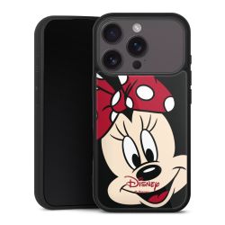 Gallery Case schwarz mit MagSafe