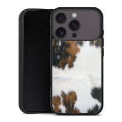 Gallery Case schwarz mit MagSafe