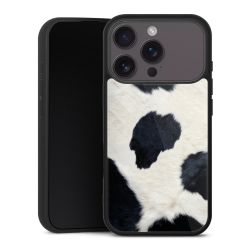 Gallery Case schwarz mit MagSafe