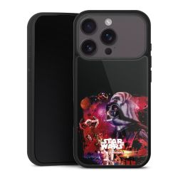 Gallery Case schwarz mit MagSafe