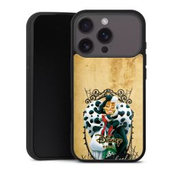 Gallery Case schwarz mit MagSafe