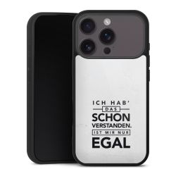 Gallery Case schwarz mit MagSafe