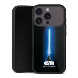 Gallery Case schwarz mit MagSafe