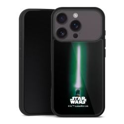 Gallery Case schwarz mit MagSafe