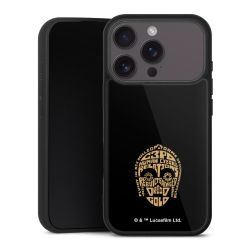 Gallery Case schwarz mit MagSafe