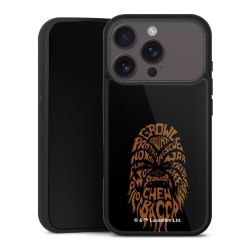 Gallery Case schwarz mit MagSafe