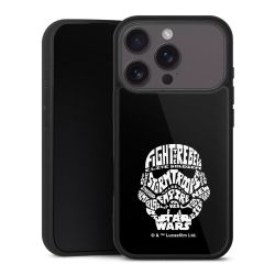 Gallery Case schwarz mit MagSafe