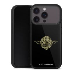 Gallery Case schwarz mit MagSafe