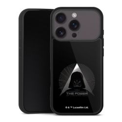 Gallery Case schwarz mit MagSafe