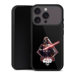 Gallery Case schwarz mit MagSafe