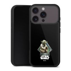 Gallery Case schwarz mit MagSafe