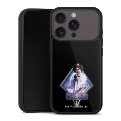 Gallery Case schwarz mit MagSafe