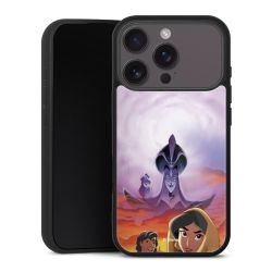 Gallery Case schwarz mit MagSafe