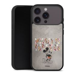 Gallery Case schwarz mit MagSafe