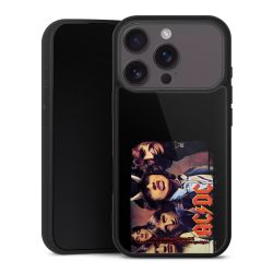 Gallery Case schwarz mit MagSafe