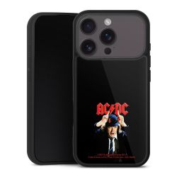 Gallery Case schwarz mit MagSafe