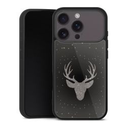 Gallery Case schwarz mit MagSafe