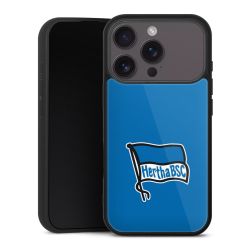 Gallery Case schwarz mit MagSafe